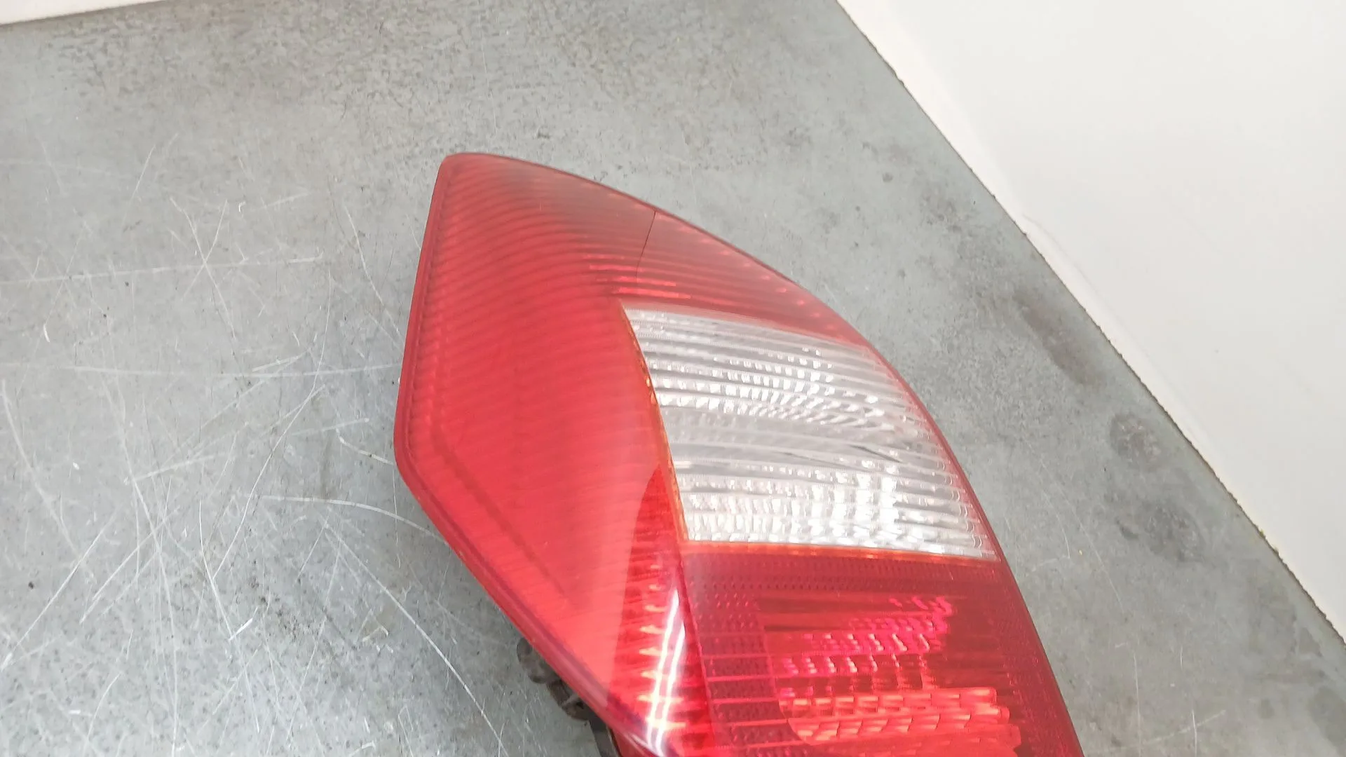 Piloto Trasero Izquierdo para Citroën C2 (Jm_)
