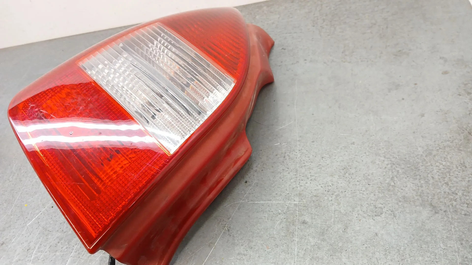 Piloto Trasero Izquierdo para Citroën C2 (Jm_)