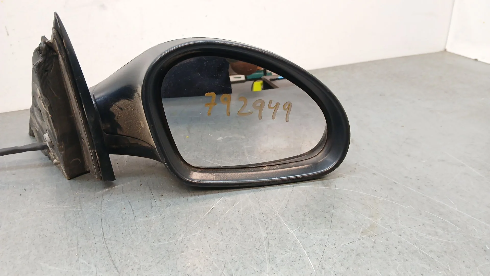 Retrovisor Derecho para Seat Cordoba (6L2)