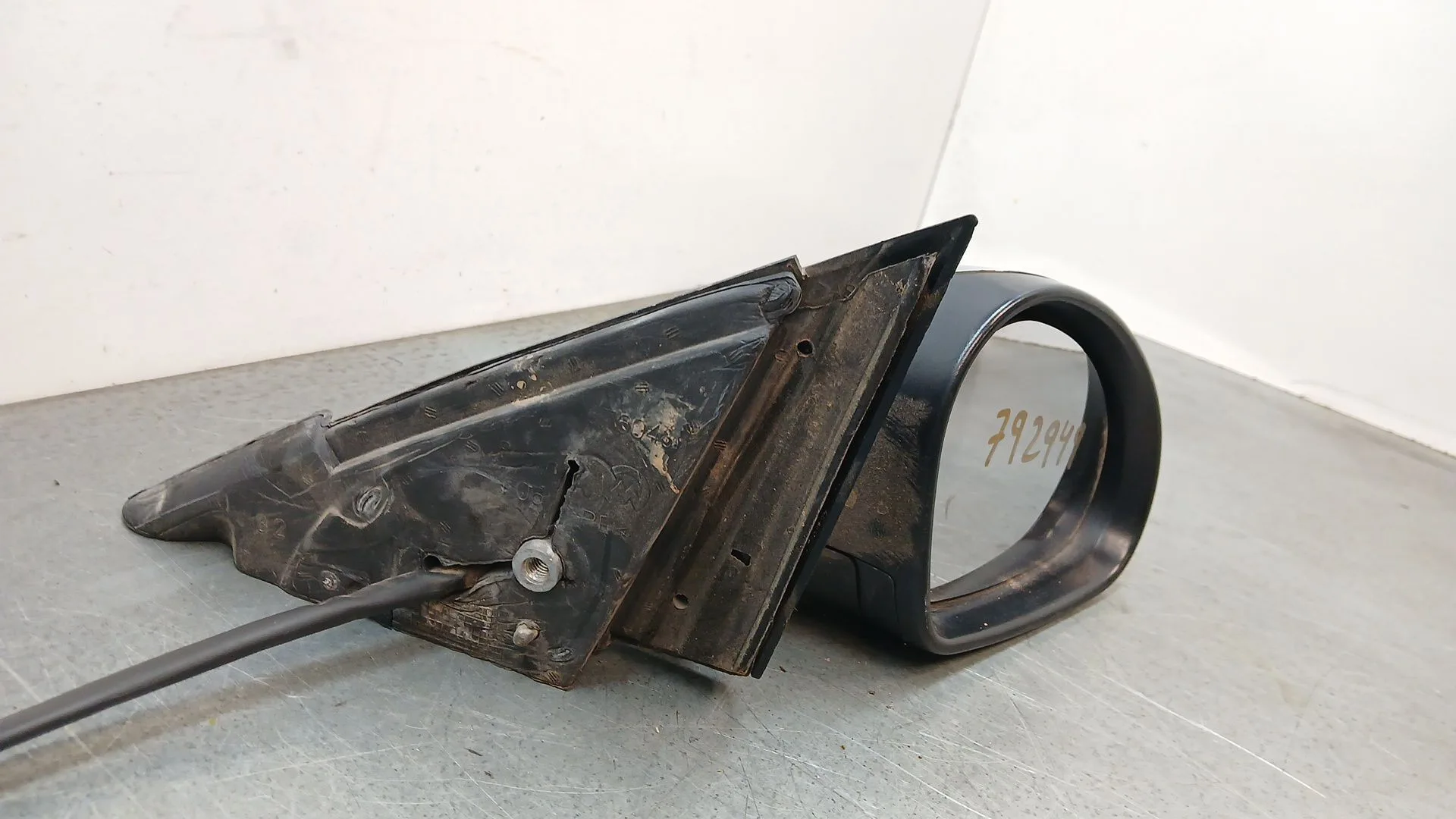 Retrovisor Derecho para Seat Cordoba (6L2)