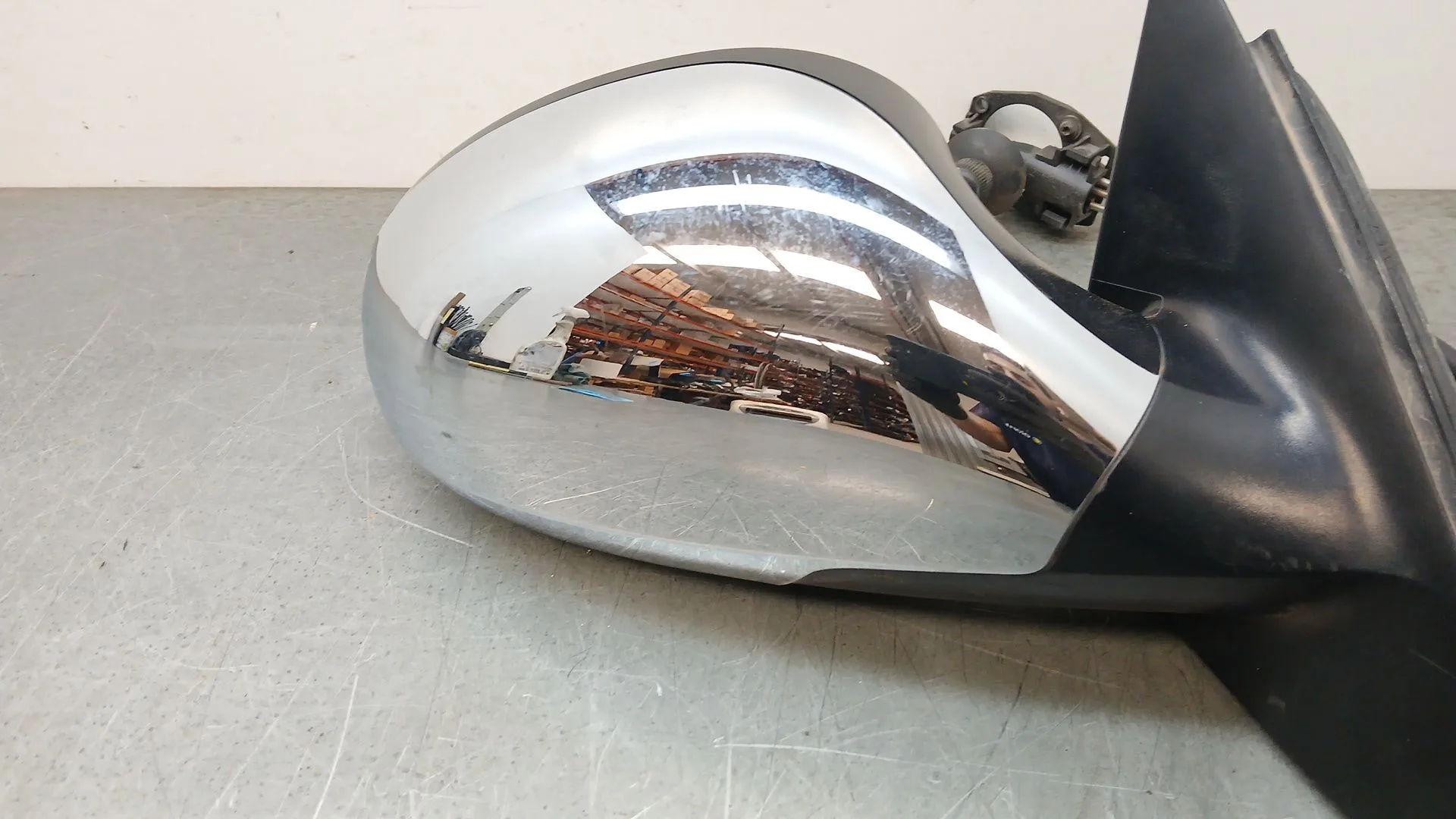 Retrovisor Derecho para Seat Cordoba (6L2)