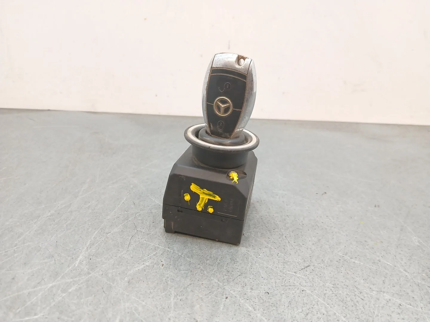 Conmutador De Arranque para Mercedes-Benz Clase R (W251)