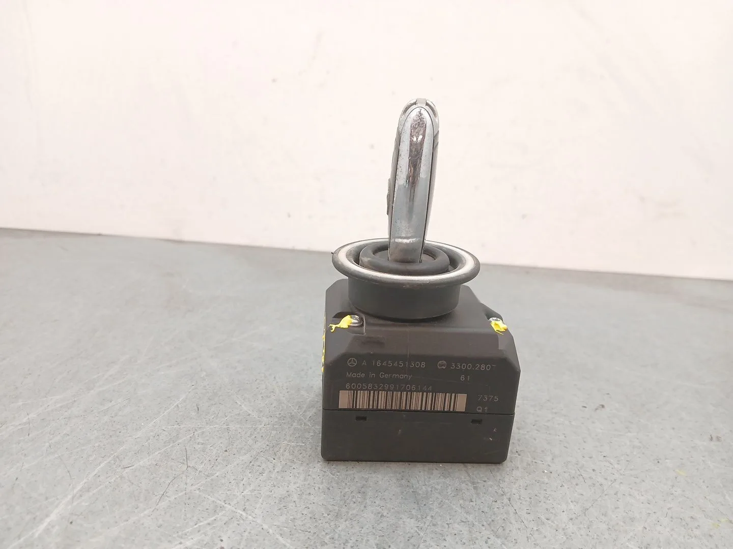 Conmutador De Arranque para Mercedes-Benz Clase R (W251)