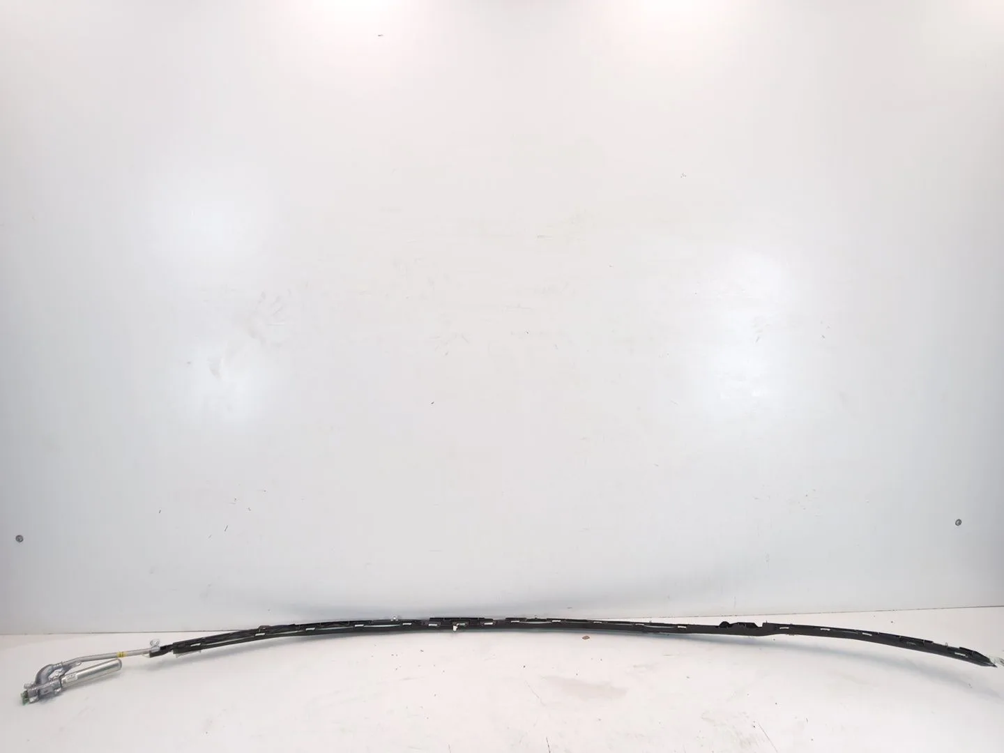 Airbag Cortina Delantero Izquierdo para Mercedes-Benz Clase R (W251)