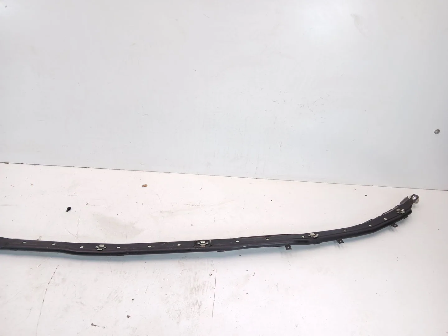 Airbag Cortina Delantero Izquierdo para Mercedes-Benz Clase R (W251)