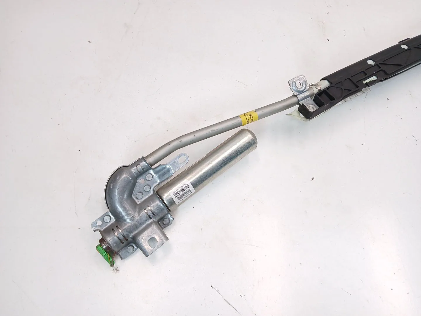 Airbag Cortina Delantero Izquierdo para Mercedes-Benz Clase R (W251)