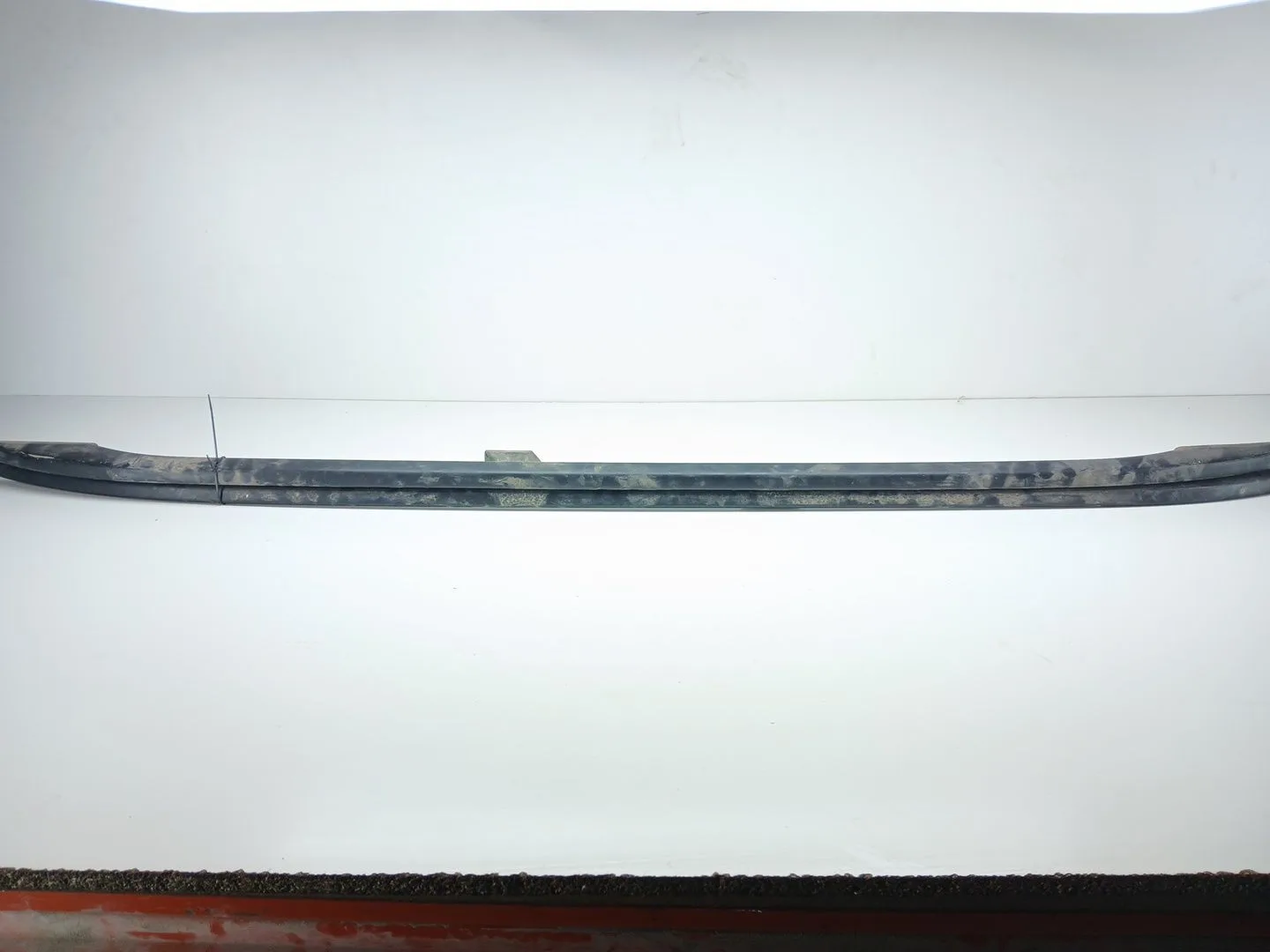 Barras Techo para Seat Exeo St (3R5)(2009>)