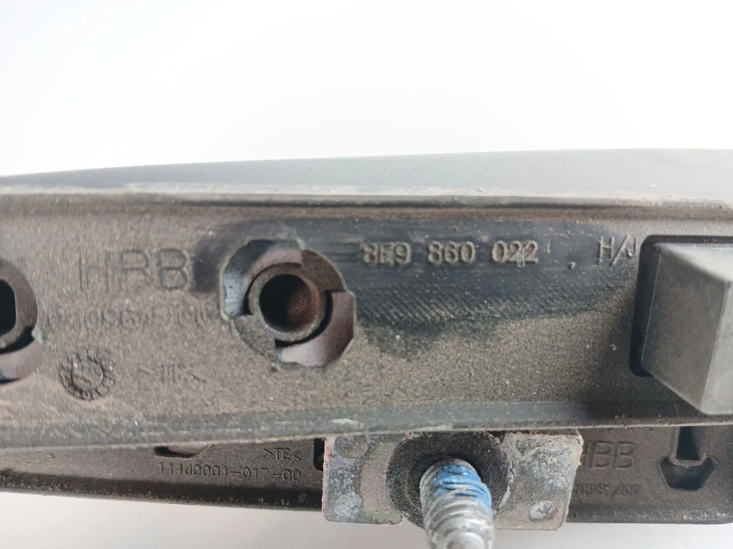 Barras Techo para Seat Exeo St (3R5)(2009>)
