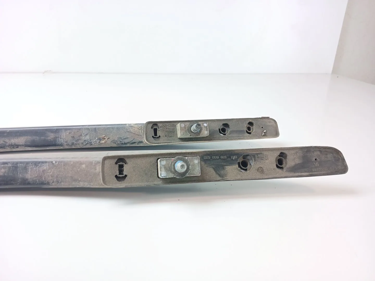 Barras Techo para Seat Exeo St (3R5)(2009>)