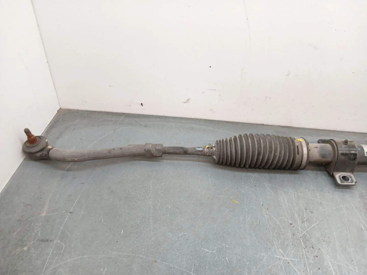 Cremallera Direccion para Kia Carens ( )