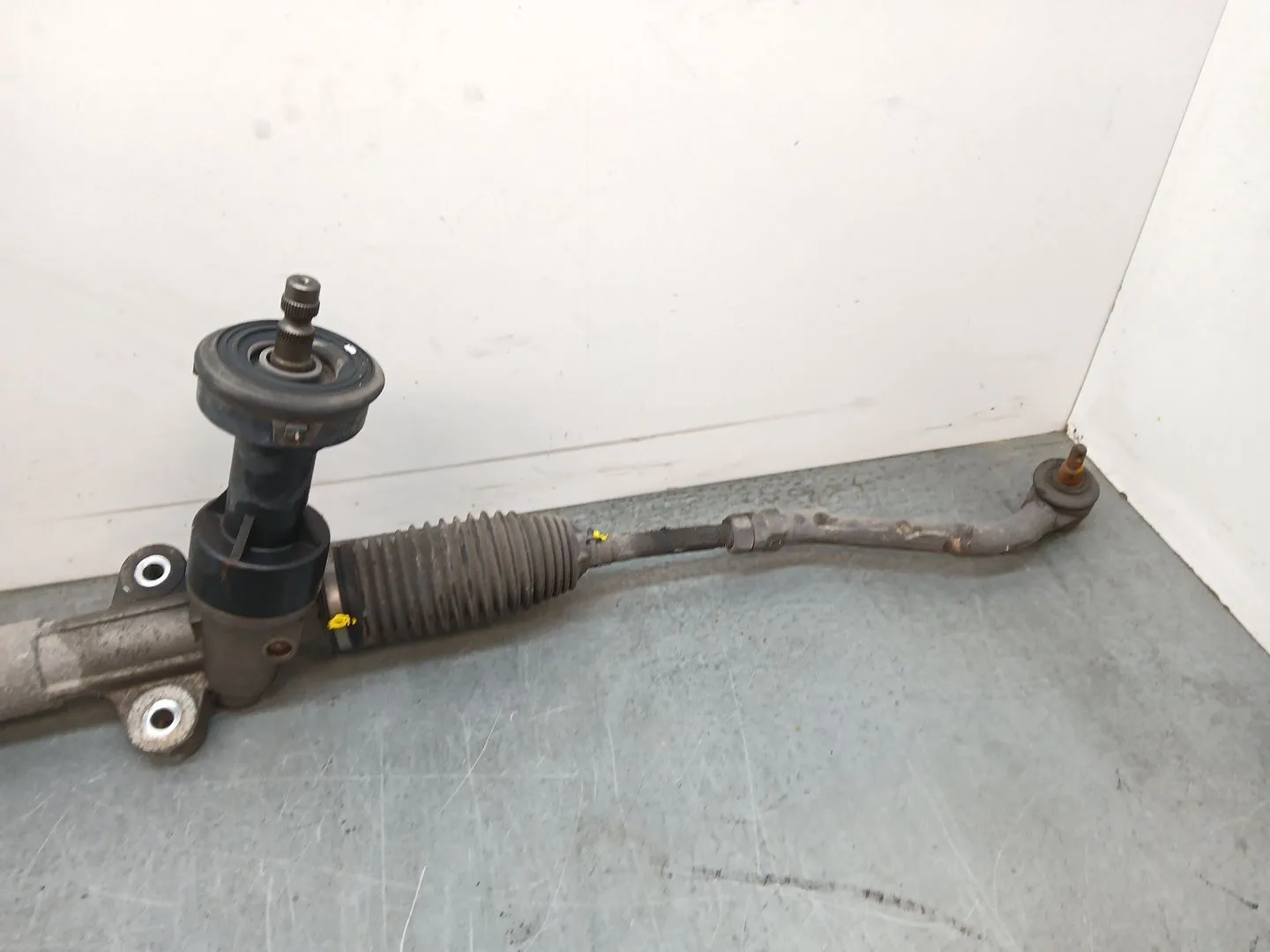 Cremallera Direccion para Kia Carens ( )