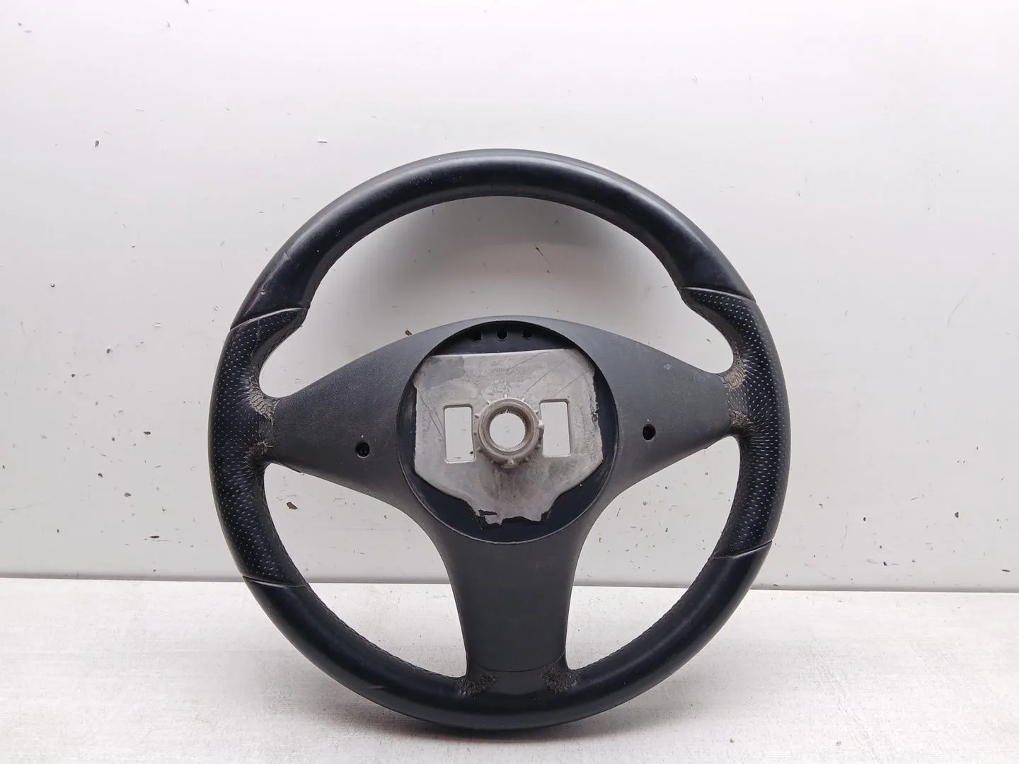 Volante para Mercedes-Benz Clase E Descapotable (A207)