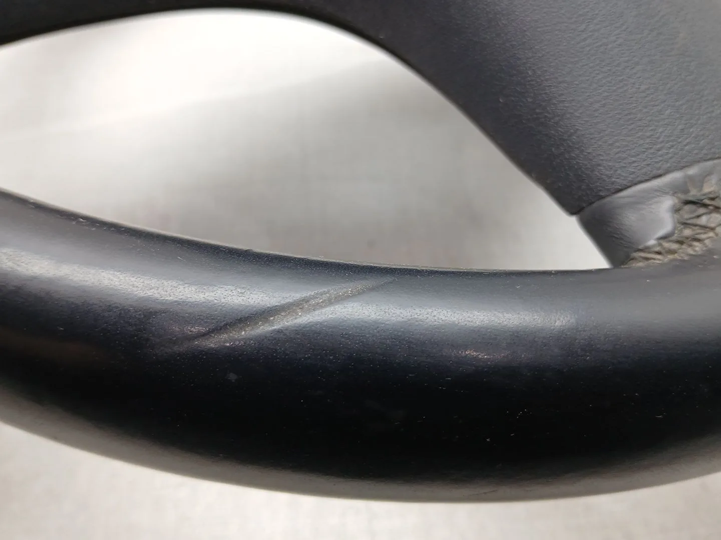Volante para Mercedes-Benz Clase E Descapotable (A207)