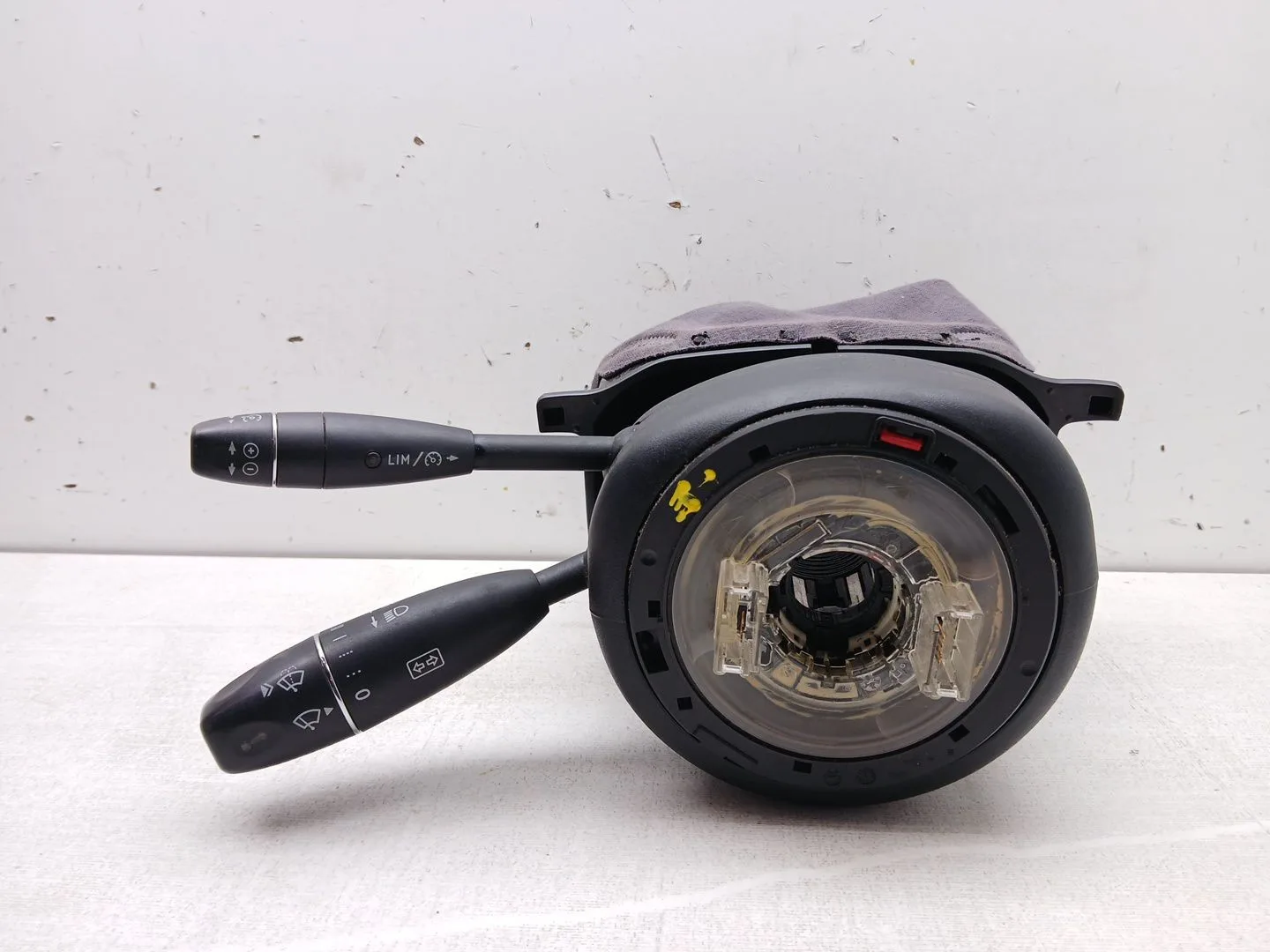 Mando Multifuncion para Mercedes-Benz Clase E Descapotable (A207)
