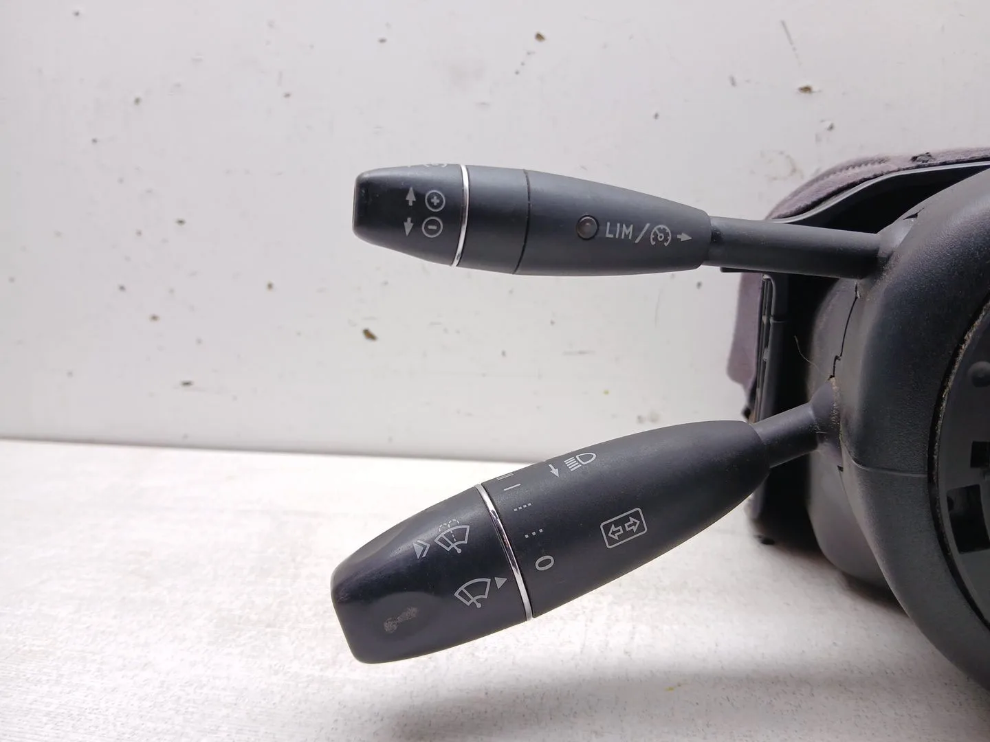 Mando Multifuncion para Mercedes-Benz Clase E Descapotable (A207)