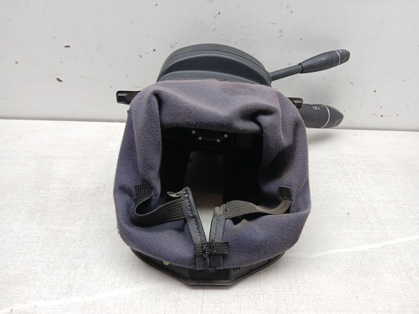 Mando Multifuncion para Mercedes-Benz Clase E Descapotable (A207)