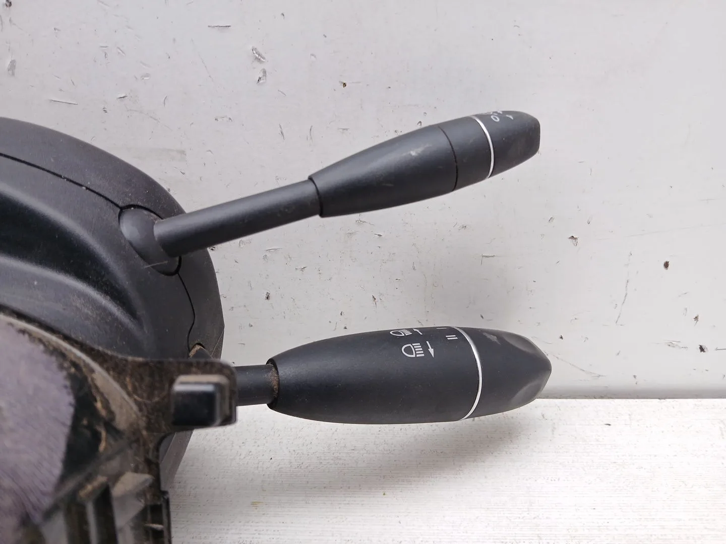 Mando Multifuncion para Mercedes-Benz Clase E Descapotable (A207)