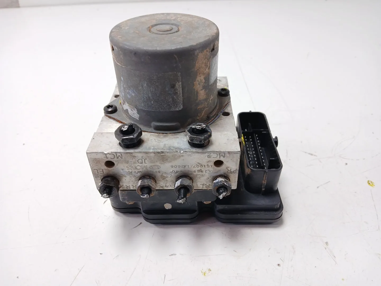 Abs para Kia Cee'd (Jd)