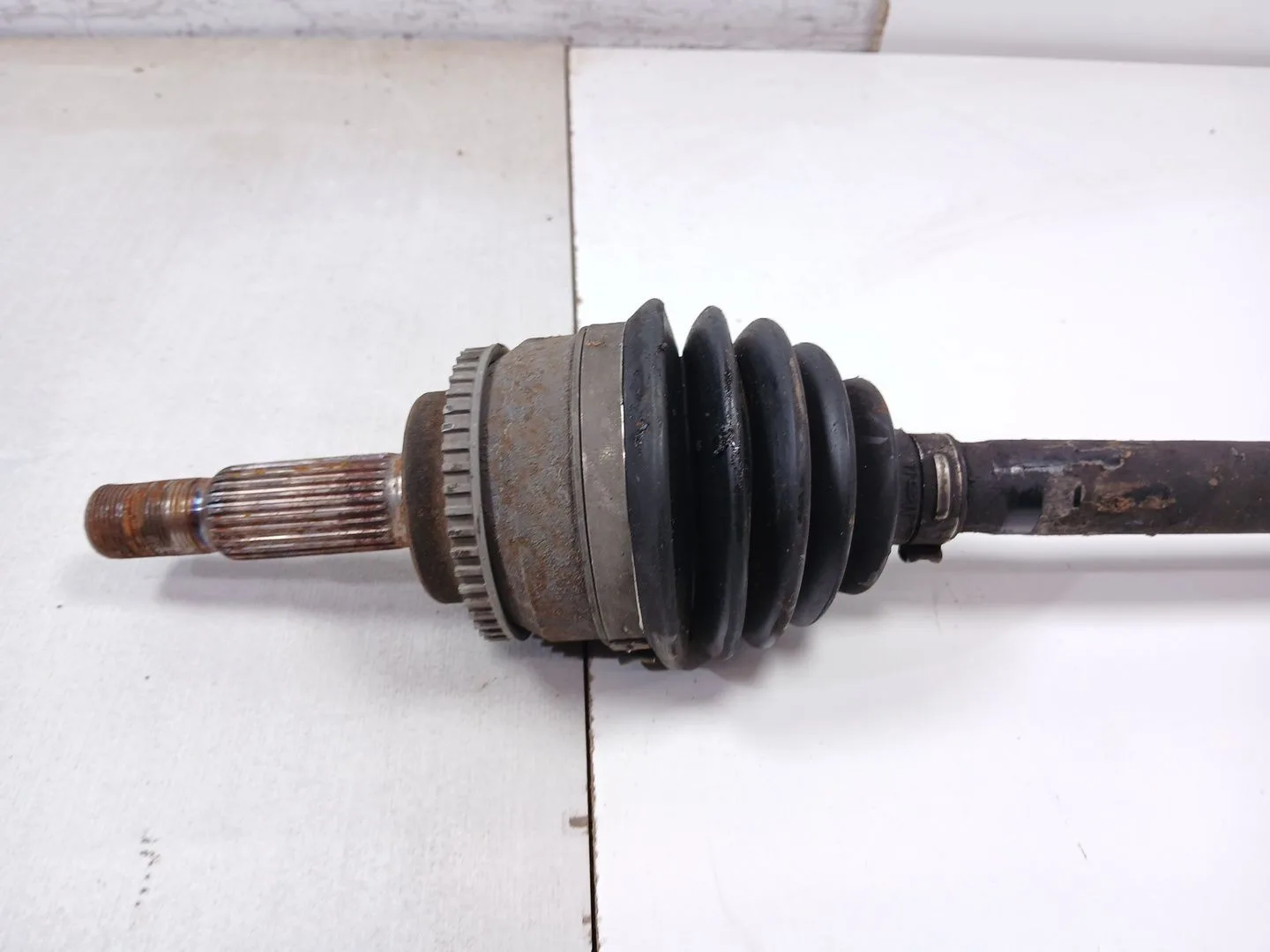 Transmision Delantera Izquierda para Toyota Avensis (_T25_)