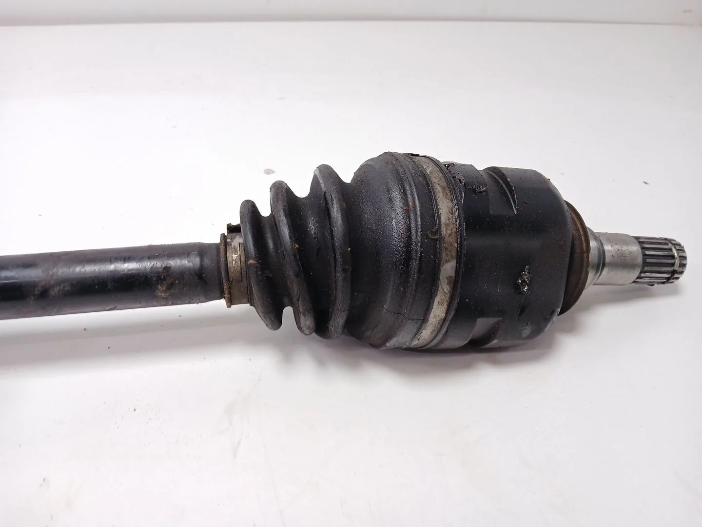 Transmision Delantera Izquierda para Toyota Avensis (_T25_)
