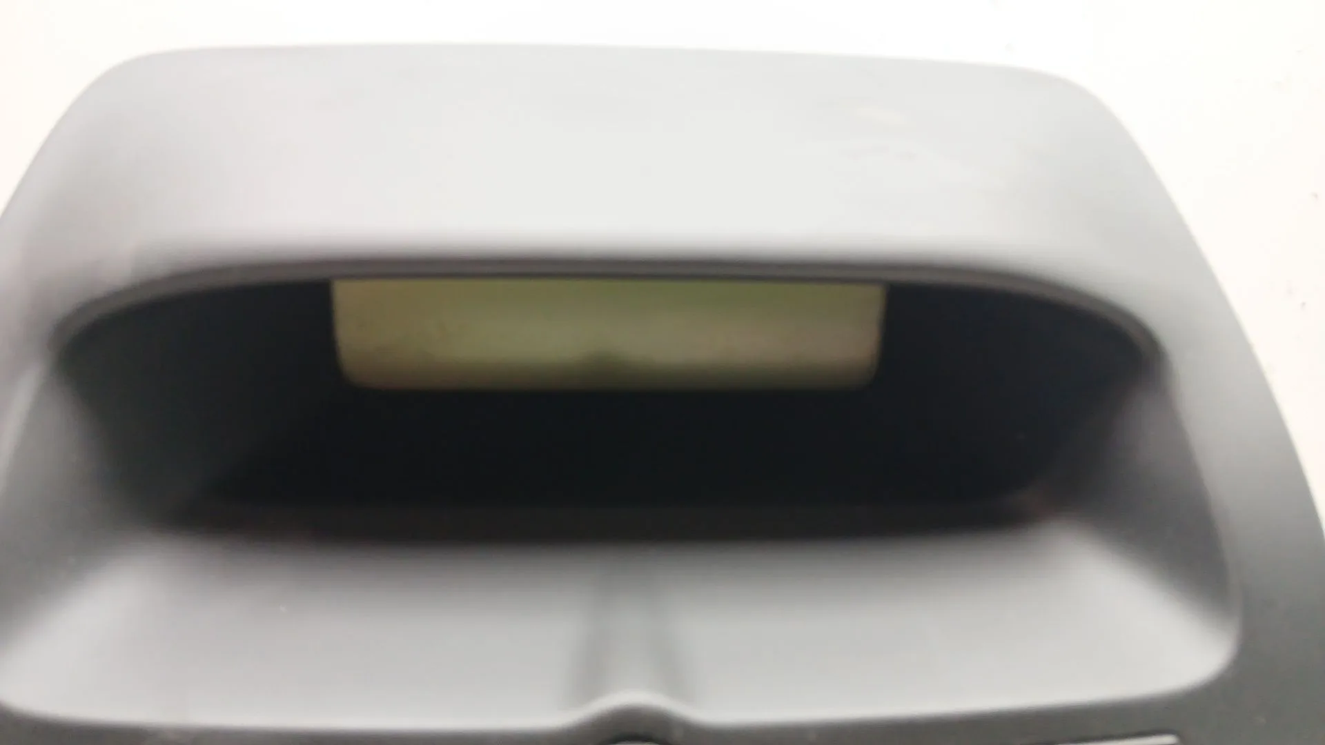 Display para Toyota Avensis (_T25_)