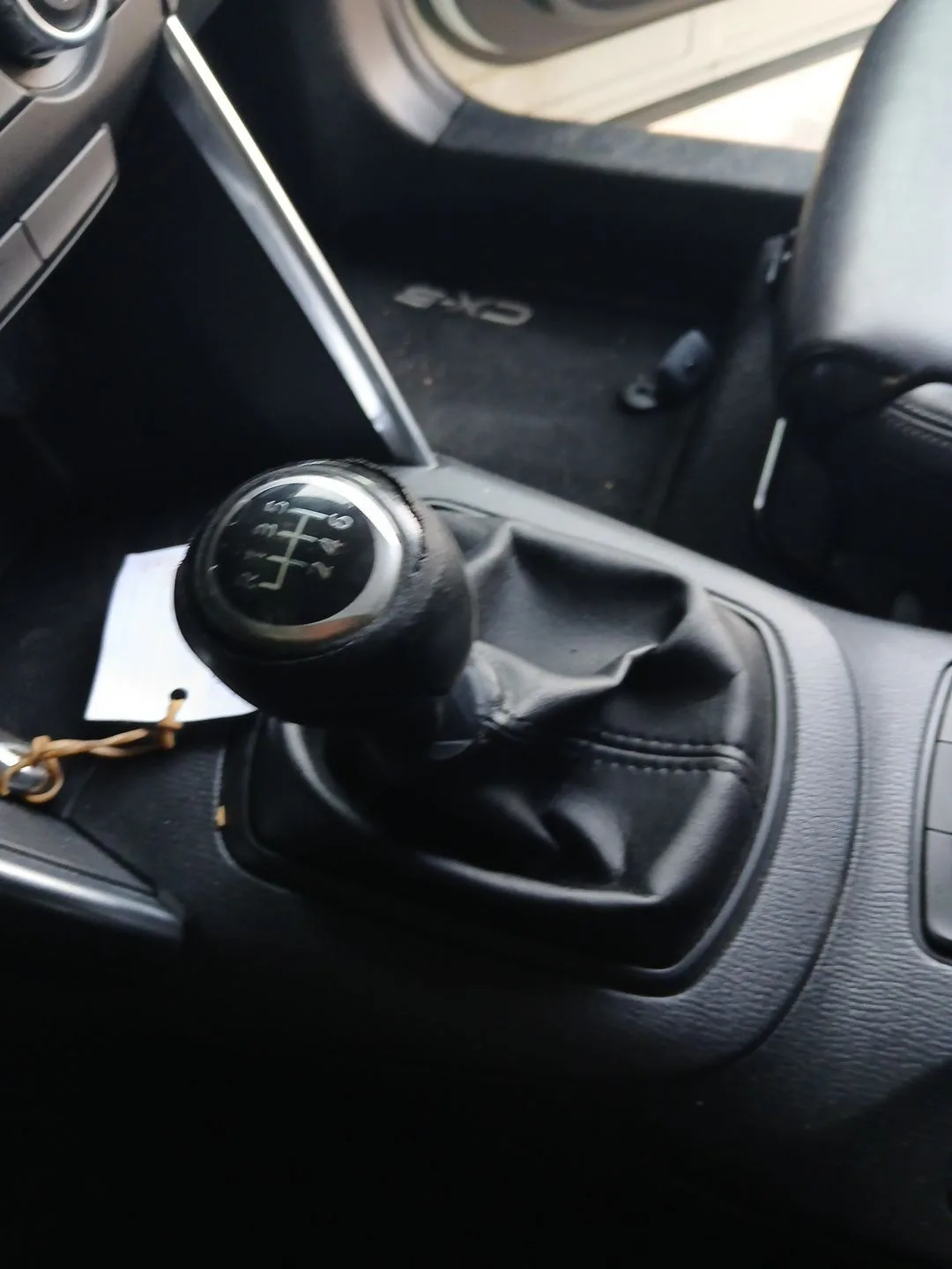Caja Cambios para Mazda Cx-5 (Ke, Gh)