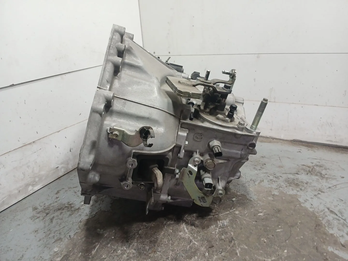 Caja Cambios para Mazda Cx-5 (Ke, Gh)