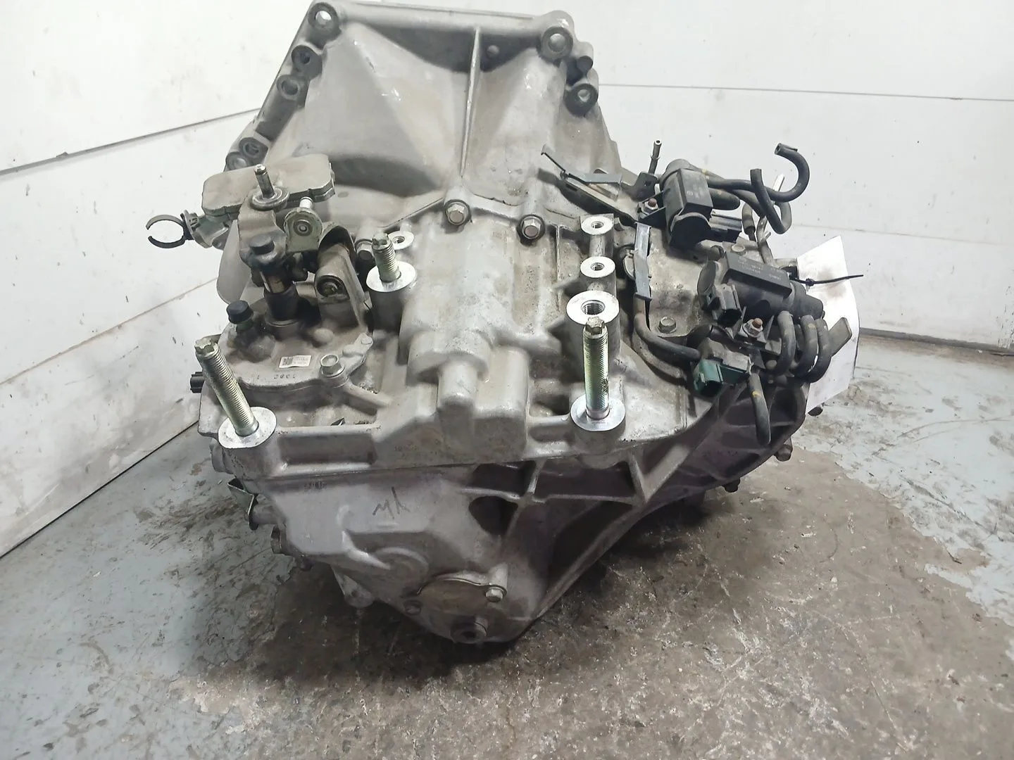 Caja Cambios para Mazda Cx-5 (Ke, Gh)