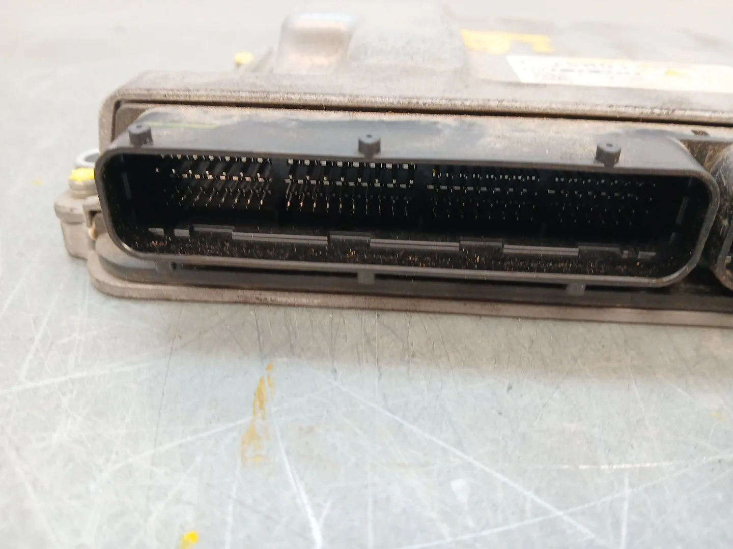 Centralita Motor Uce para Mazda Cx-5 (Ke, Gh)