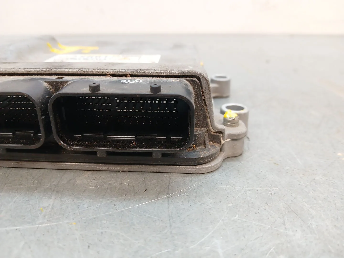 Centralita Motor Uce para Mazda Cx-5 (Ke, Gh)