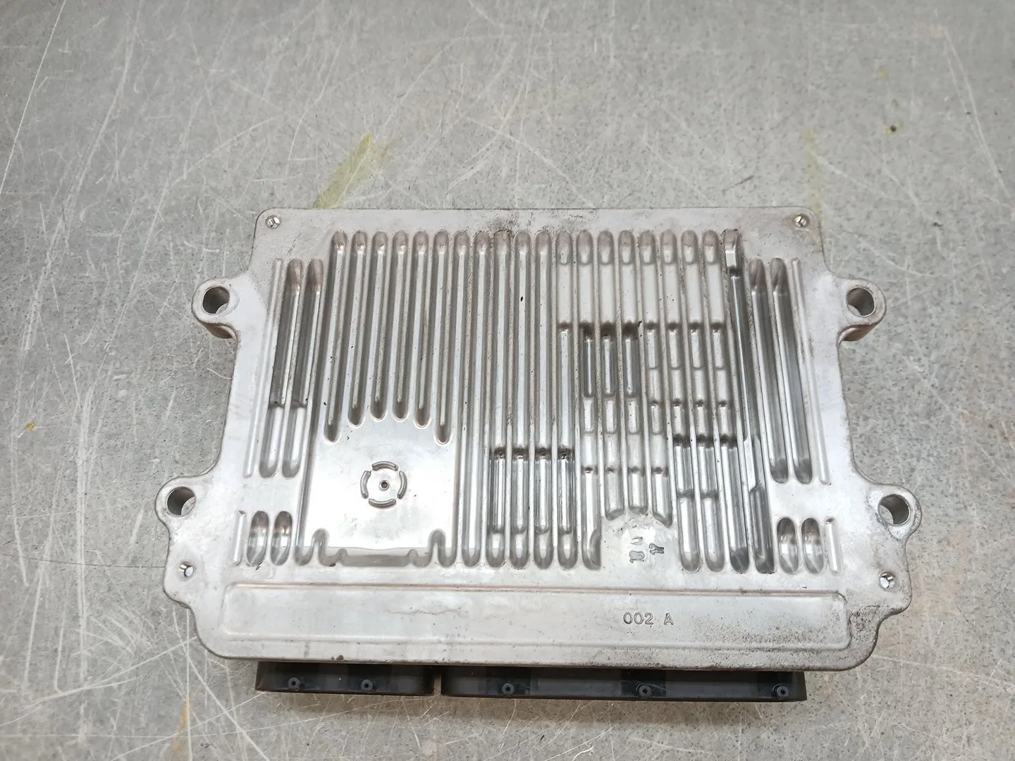 Centralita Motor Uce para Mazda Cx-5 (Ke, Gh)