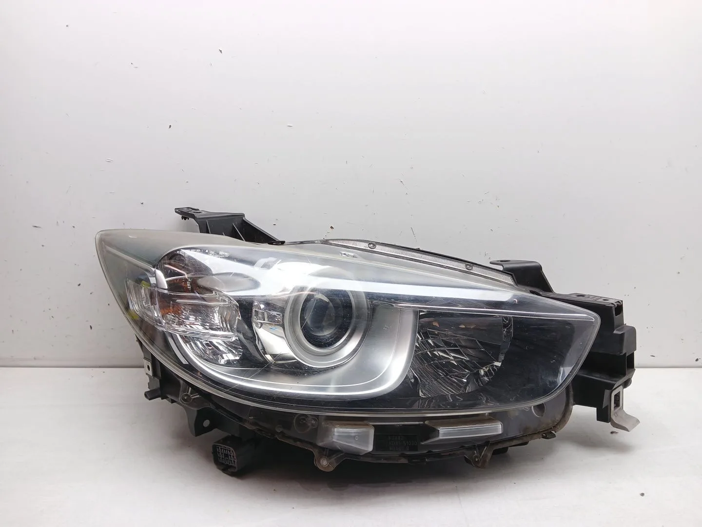 Faro Derecho para Mazda Cx-5 (Ke, Gh)