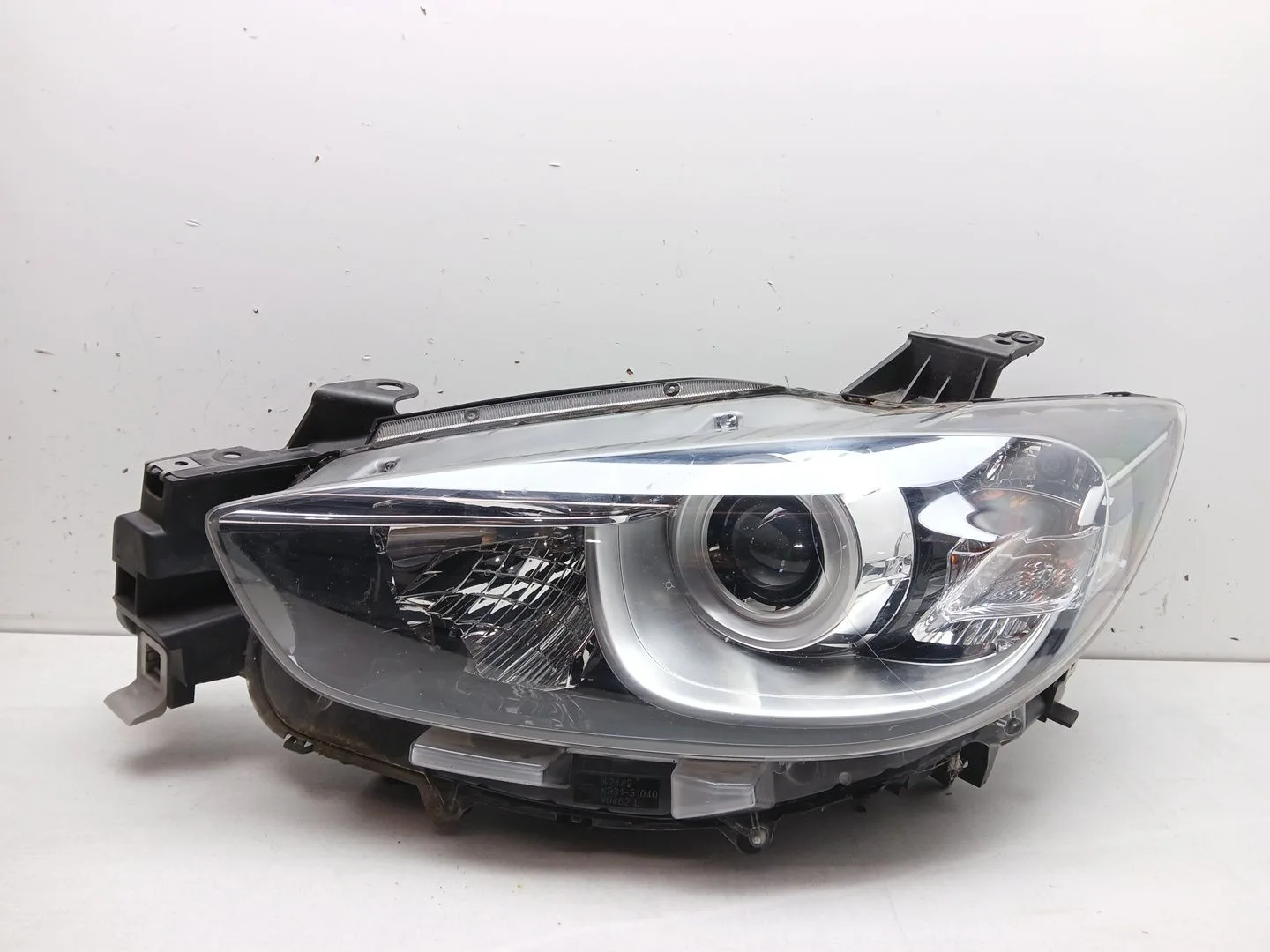 Faro Izquierdo para Mazda Cx-5 (Ke, Gh)