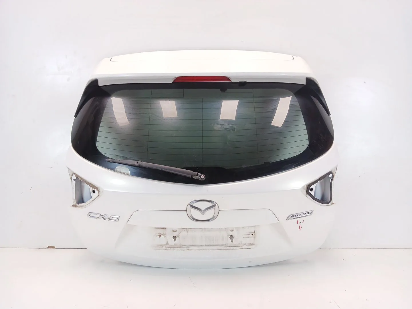 Porton Trasero para Mazda Cx-5 (Ke, Gh)