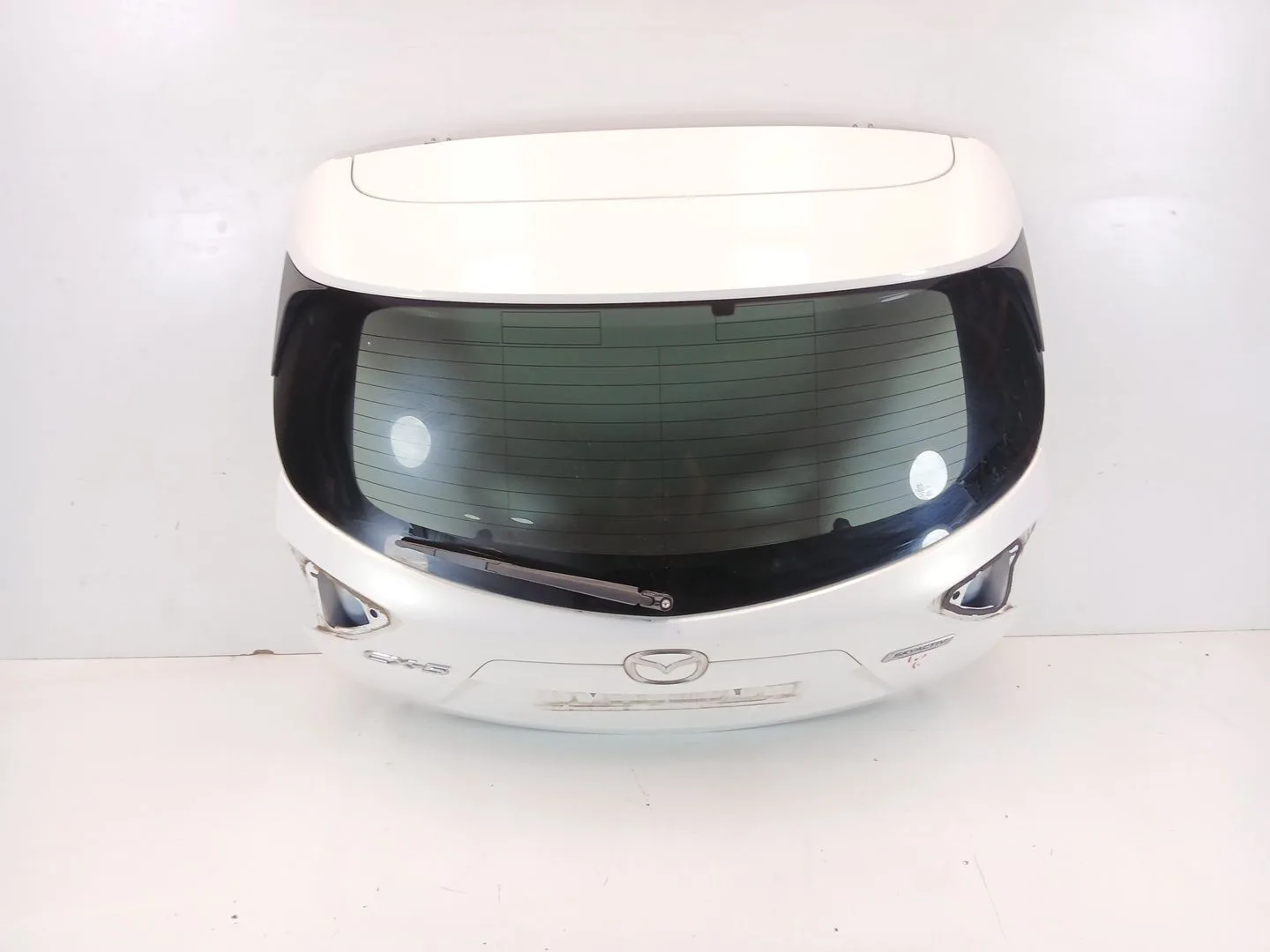 Porton Trasero para Mazda Cx-5 (Ke, Gh)