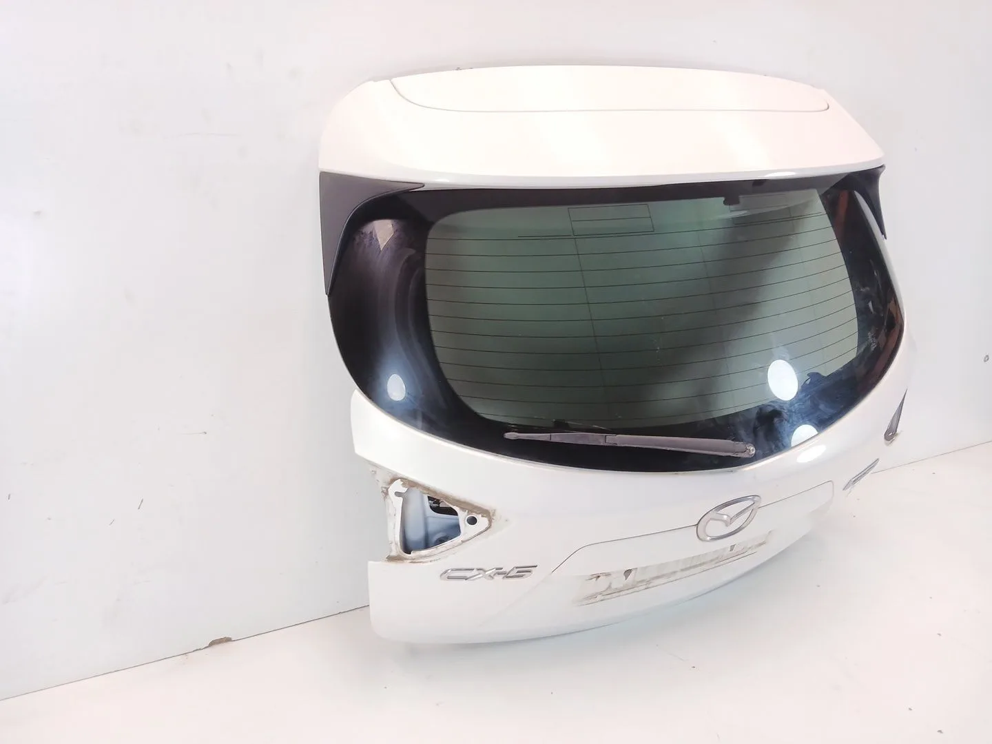 Porton Trasero para Mazda Cx-5 (Ke, Gh)