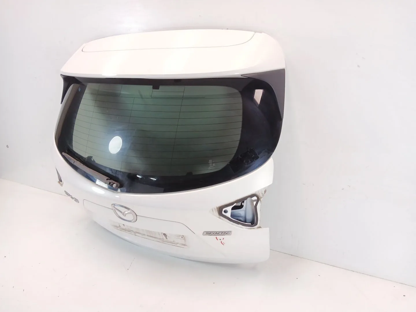 Porton Trasero para Mazda Cx-5 (Ke, Gh)