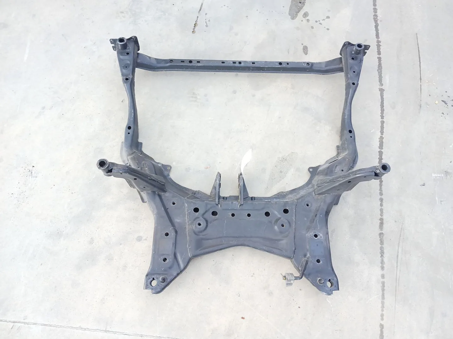 Puente Delantero para Mazda Cx-5 (Ke, Gh)