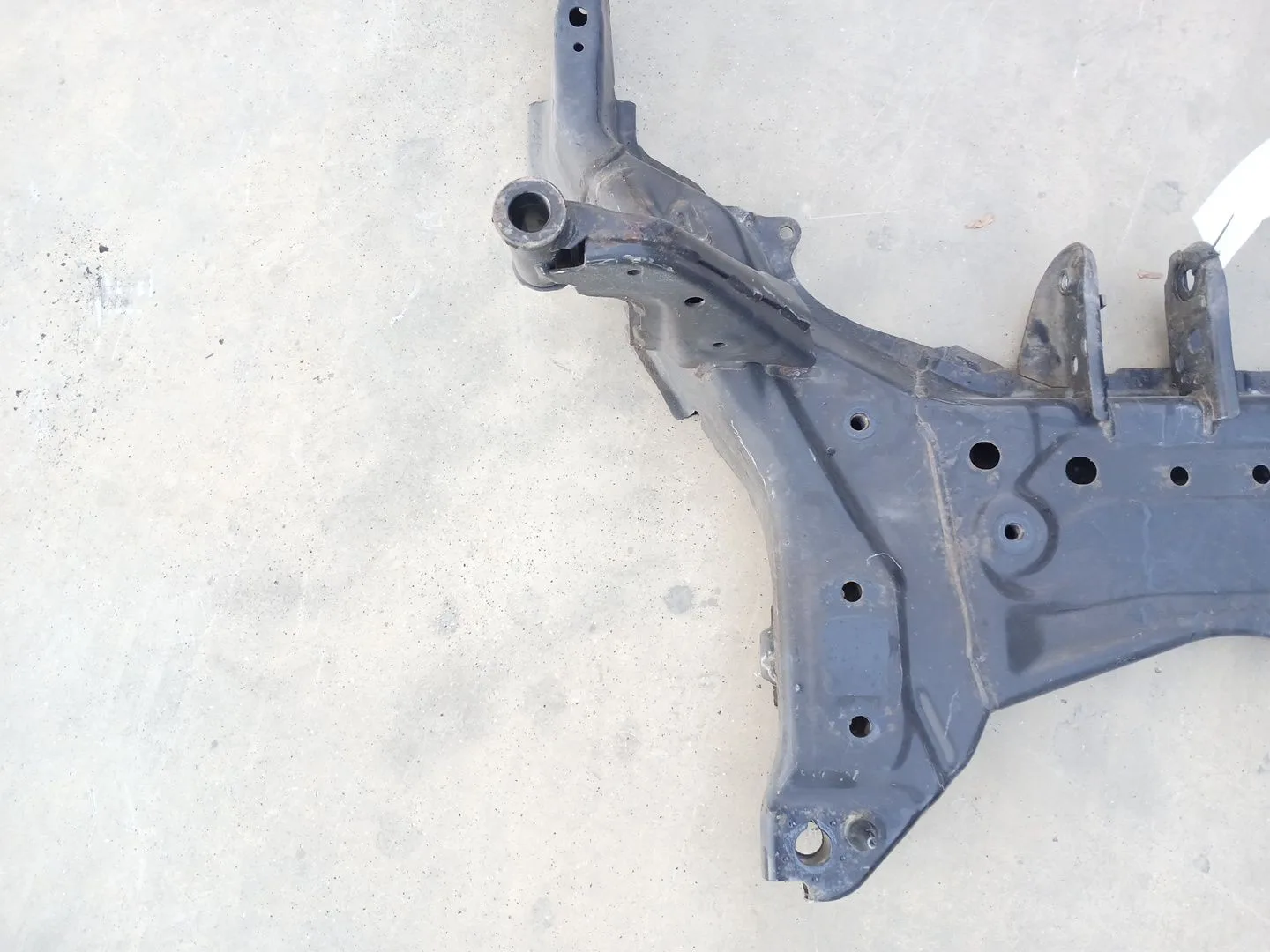 Puente Delantero para Mazda Cx-5 (Ke, Gh)