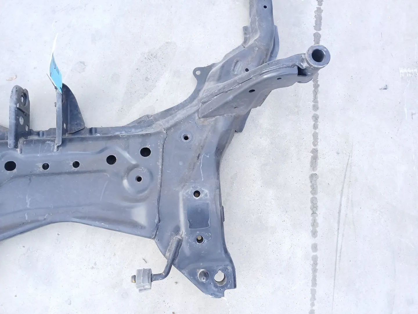 Puente Delantero para Mazda Cx-5 (Ke, Gh)