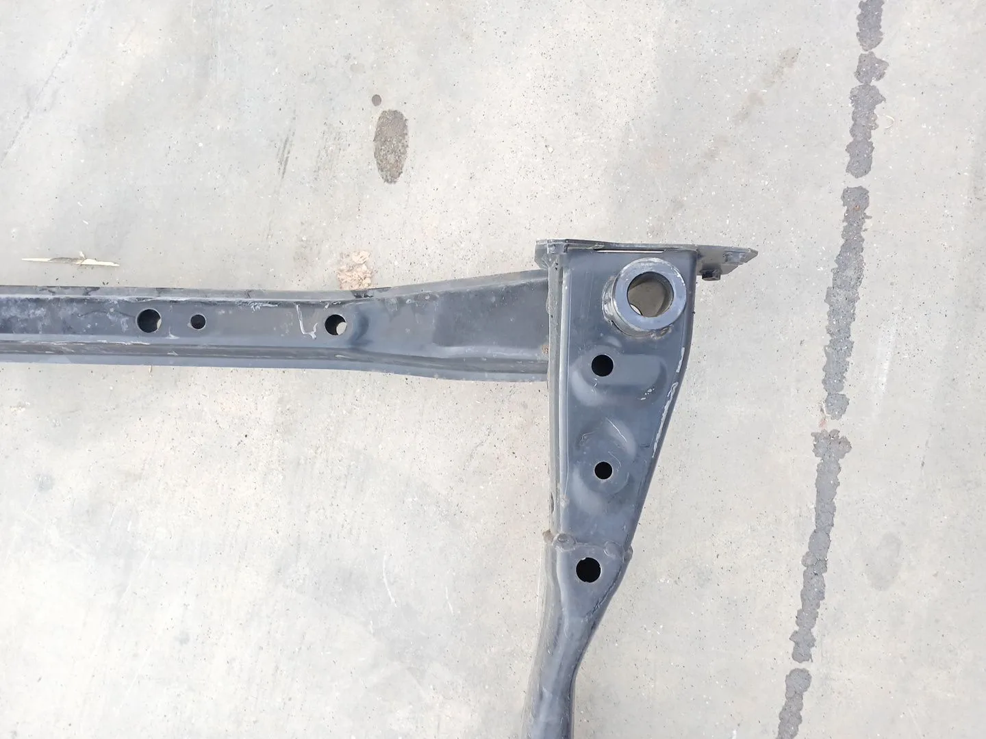Puente Delantero para Mazda Cx-5 (Ke, Gh)