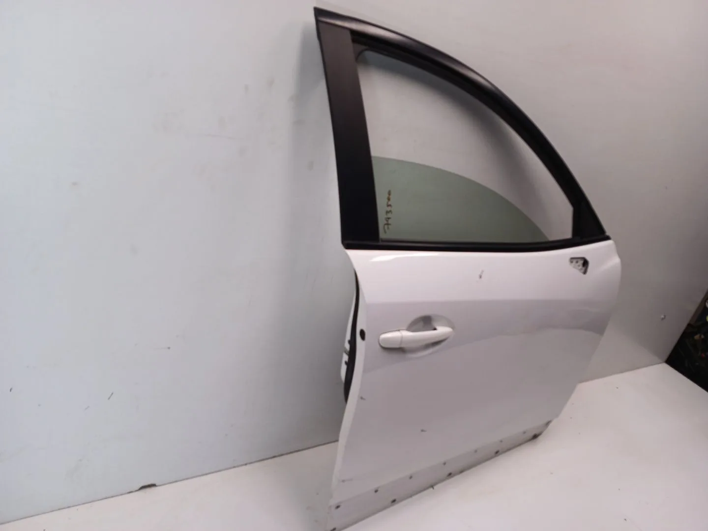 Puerta Delantera Derecha para Mazda Cx-5 (Ke, Gh)