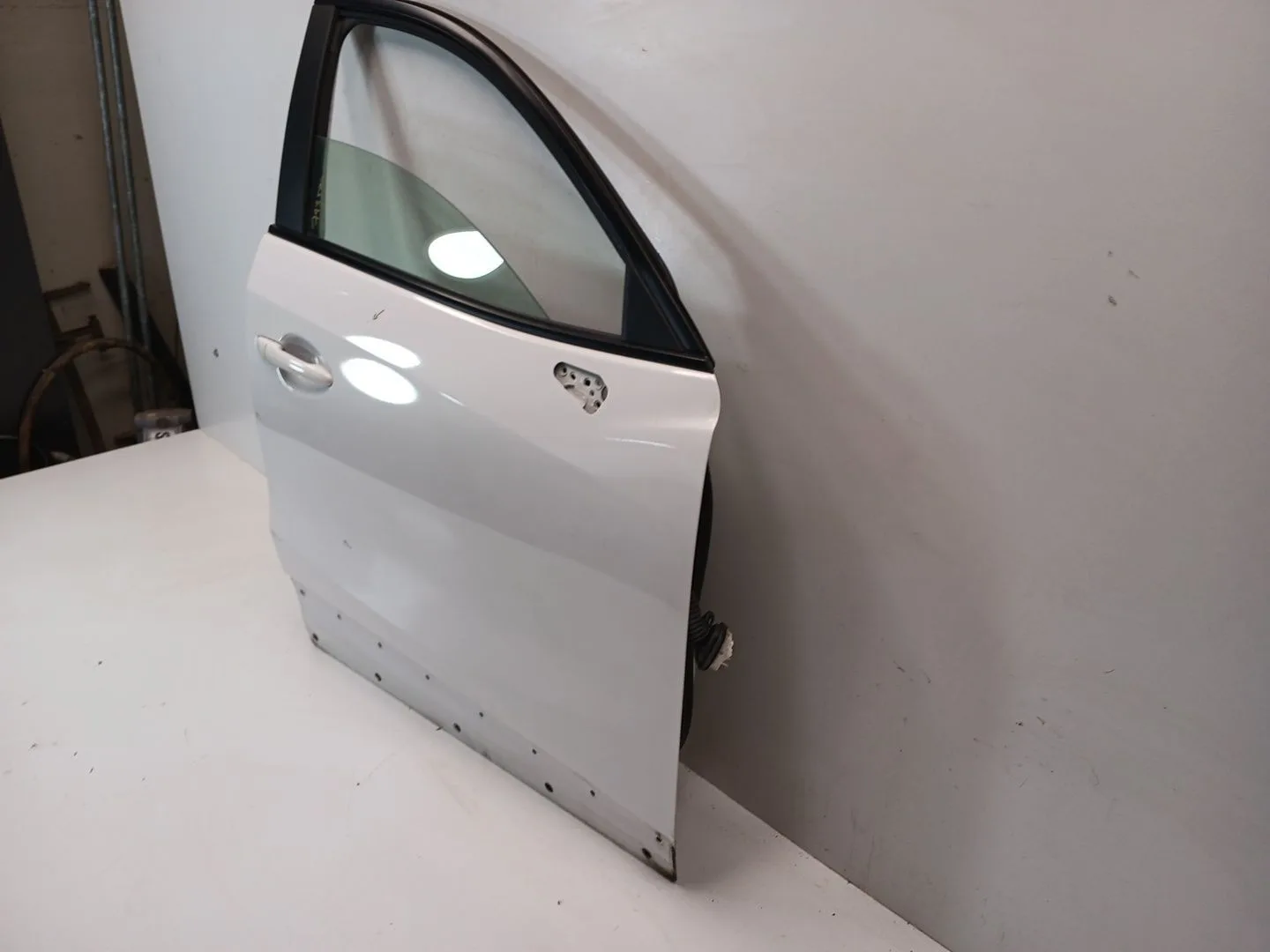 Puerta Delantera Derecha para Mazda Cx-5 (Ke, Gh)