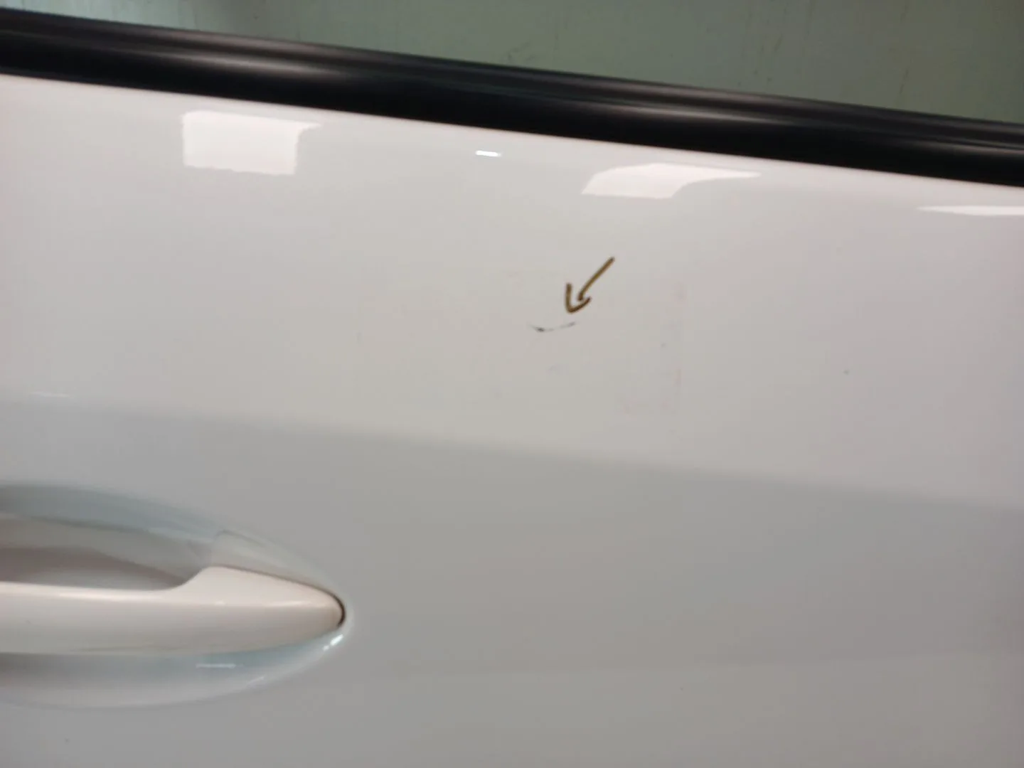Puerta Delantera Derecha para Mazda Cx-5 (Ke, Gh)
