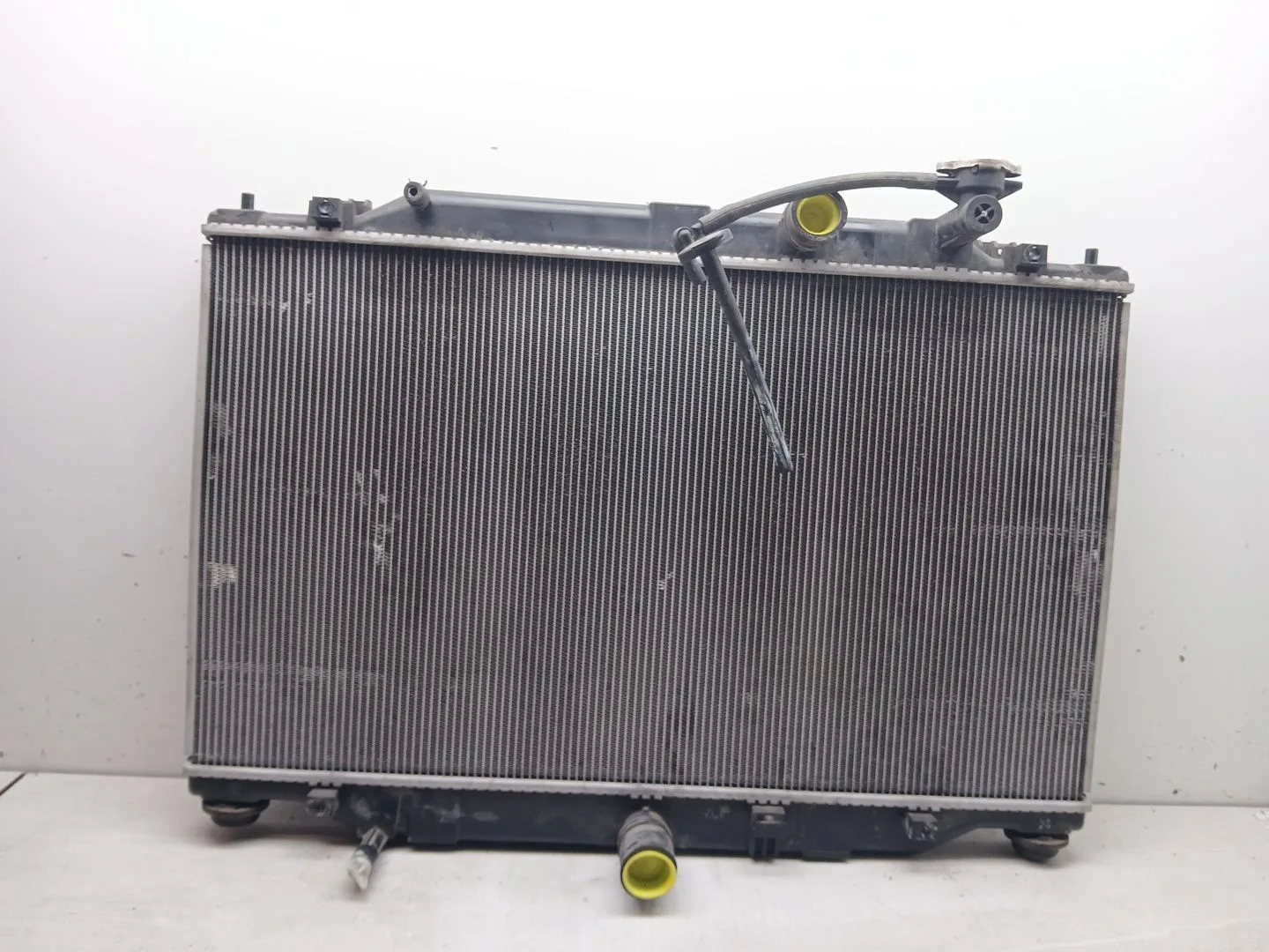 Radiador Agua para Mazda Cx-5 (Ke, Gh)