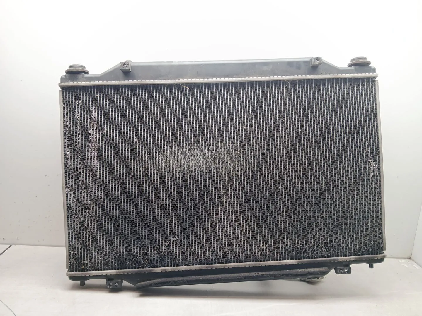 Radiador Agua para Mazda Cx-5 (Ke, Gh)