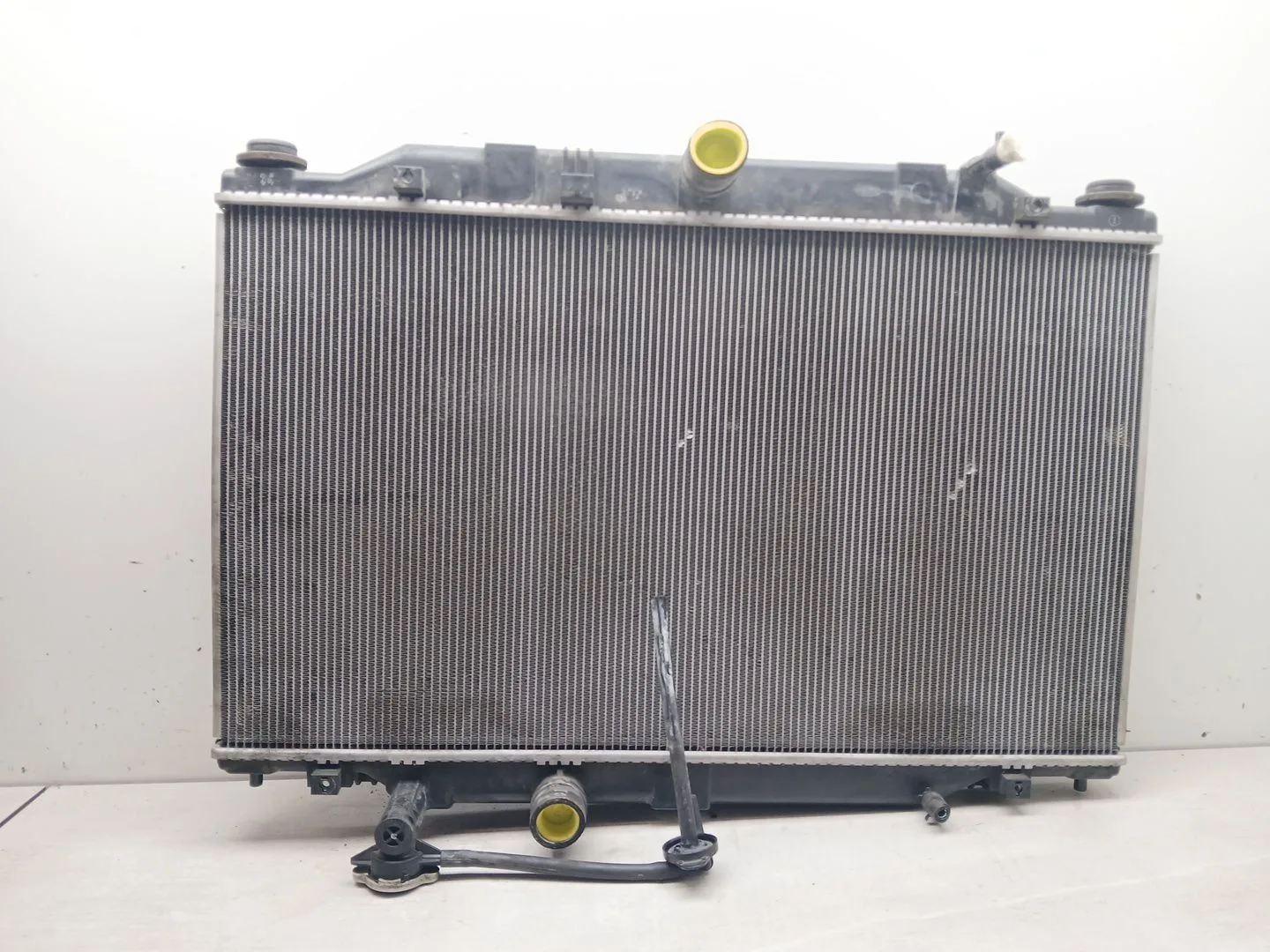 Radiador Agua para Mazda Cx-5 (Ke, Gh)
