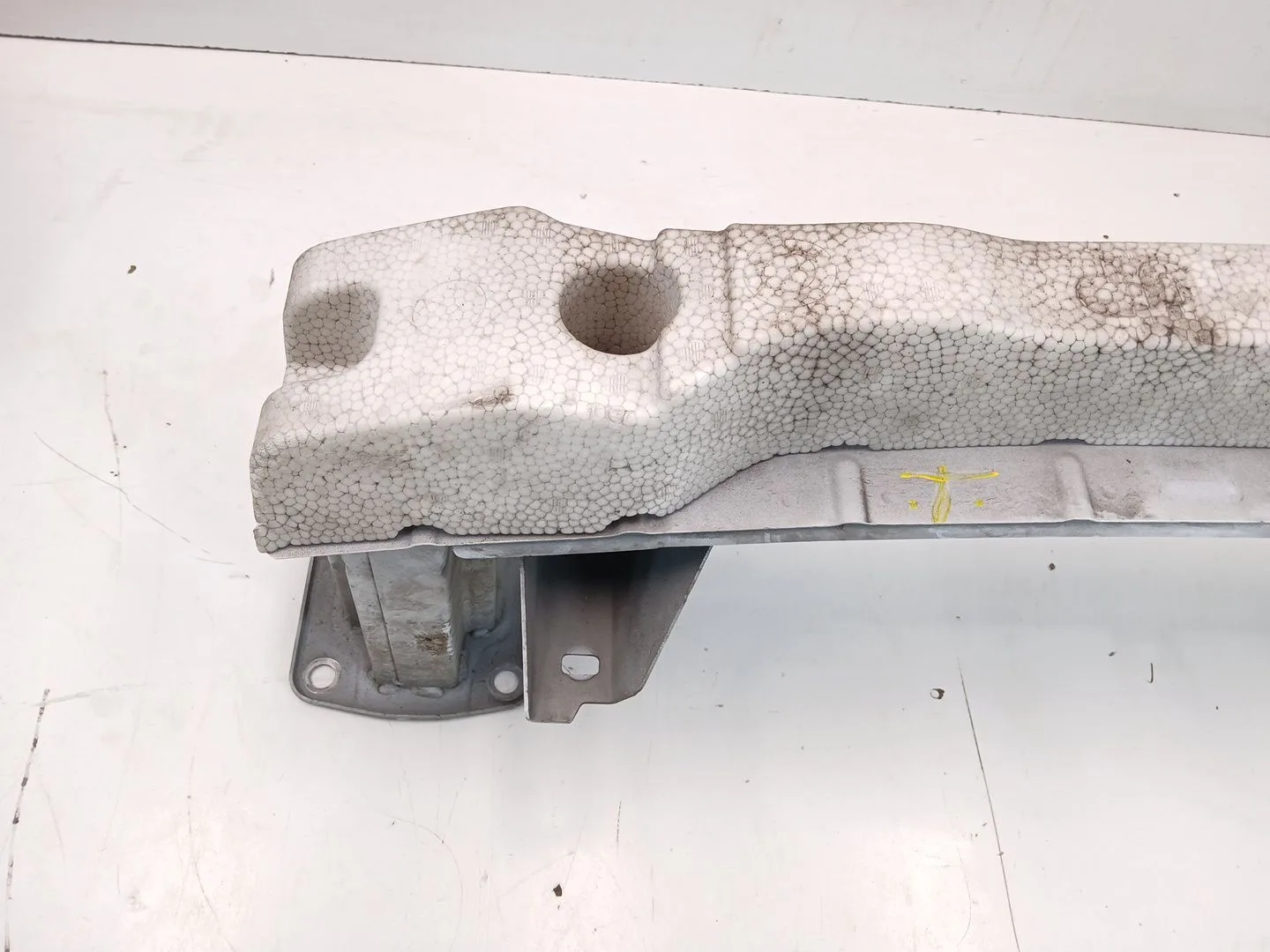 Refuerzo Paragolpes Delantero para Mazda Cx-5 (Ke, Gh)