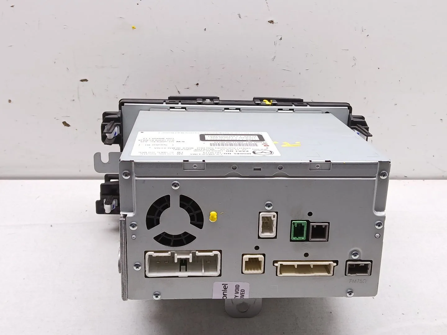 Pantalla Multifuncion para Mazda Cx-5 (Ke, Gh)