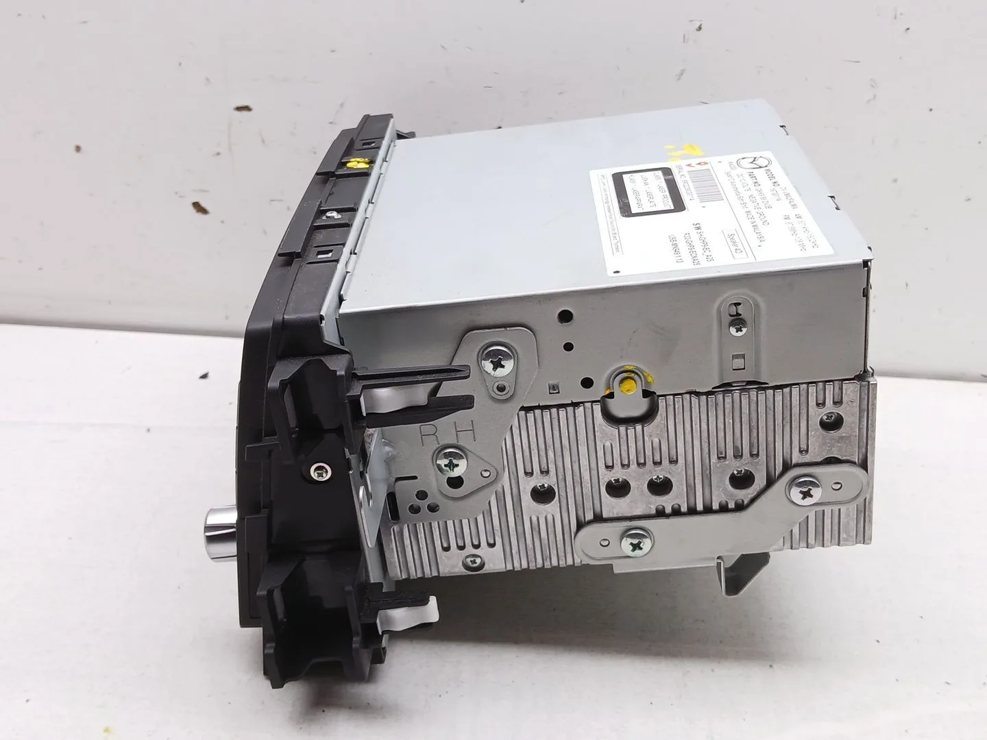 Pantalla Multifuncion para Mazda Cx-5 (Ke, Gh)